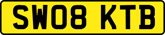 SW08KTB