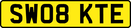 SW08KTE