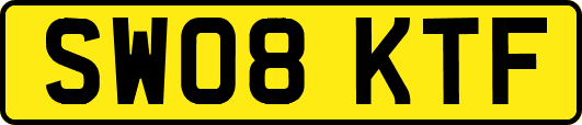 SW08KTF