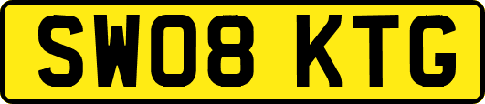 SW08KTG