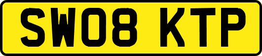 SW08KTP
