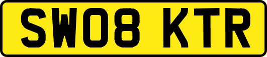 SW08KTR