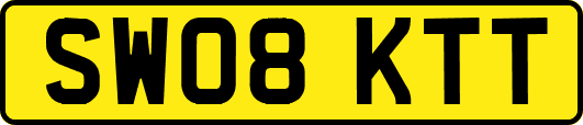SW08KTT