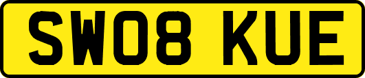 SW08KUE