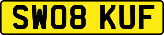 SW08KUF