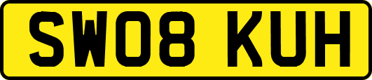 SW08KUH