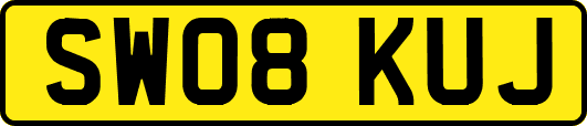 SW08KUJ