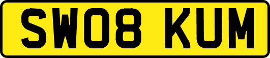 SW08KUM