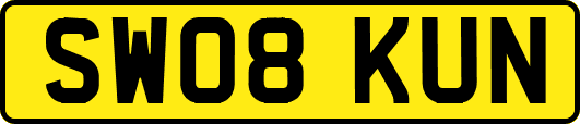 SW08KUN