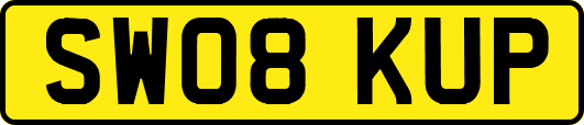 SW08KUP