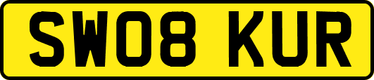 SW08KUR