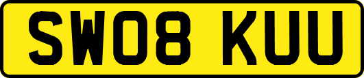 SW08KUU