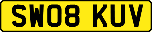 SW08KUV