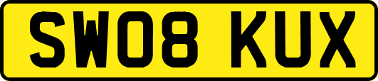 SW08KUX