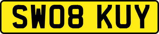 SW08KUY