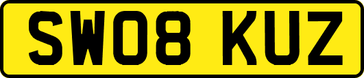 SW08KUZ