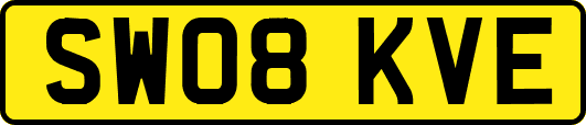 SW08KVE