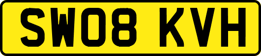 SW08KVH