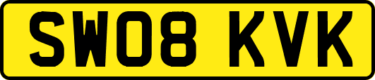 SW08KVK