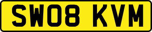SW08KVM