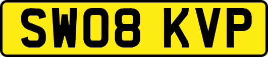 SW08KVP