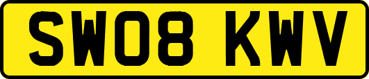 SW08KWV