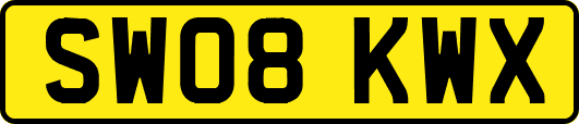 SW08KWX