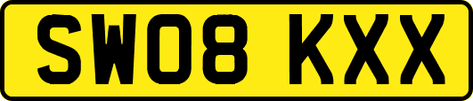 SW08KXX