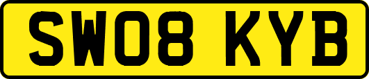 SW08KYB