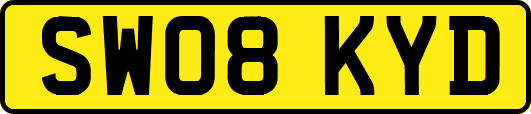 SW08KYD