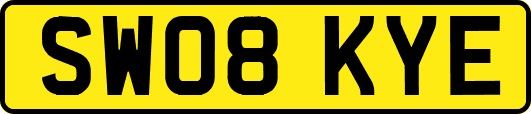 SW08KYE