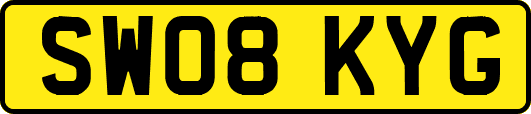 SW08KYG