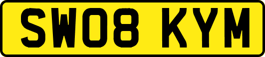 SW08KYM