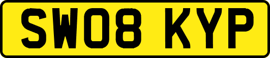 SW08KYP