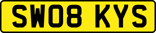 SW08KYS