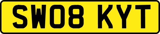 SW08KYT
