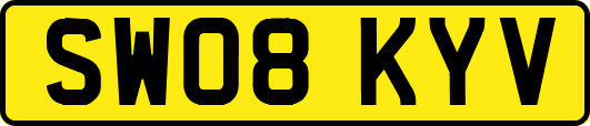 SW08KYV