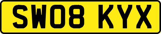 SW08KYX