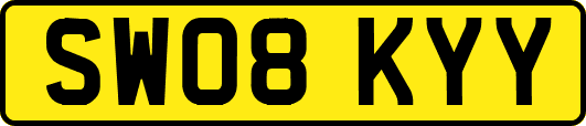 SW08KYY