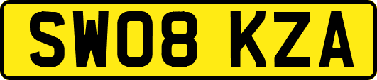 SW08KZA