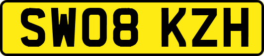 SW08KZH