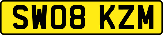 SW08KZM