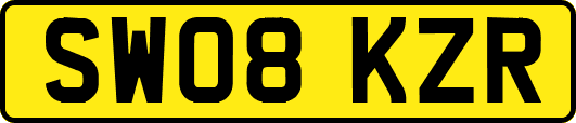 SW08KZR