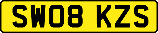 SW08KZS
