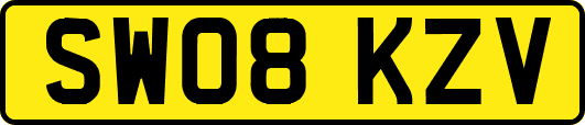 SW08KZV