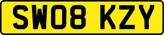 SW08KZY