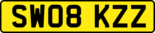 SW08KZZ