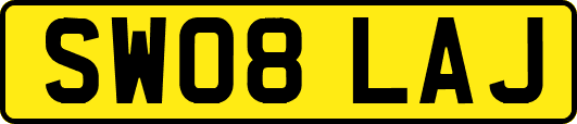 SW08LAJ