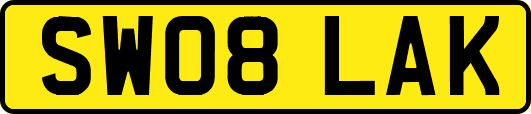 SW08LAK