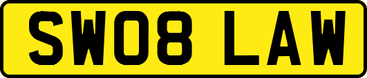 SW08LAW